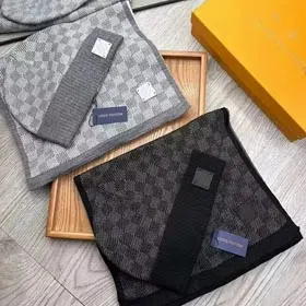 Louis Vuitton Scarf&Hat（30+styles）-0145  