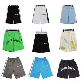 PALM ANGELS WE11DONE Shorts-0855  
