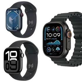 Apple Watch（8 styles)-1344  
