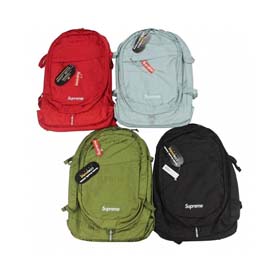 Supreme Backpacks for men and women, school bags, travel bags, mountaineering bags-2647