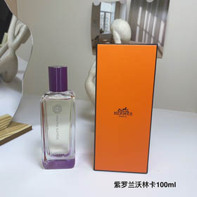 Hermès Scent Series Violet Wolinka Perfume-3293